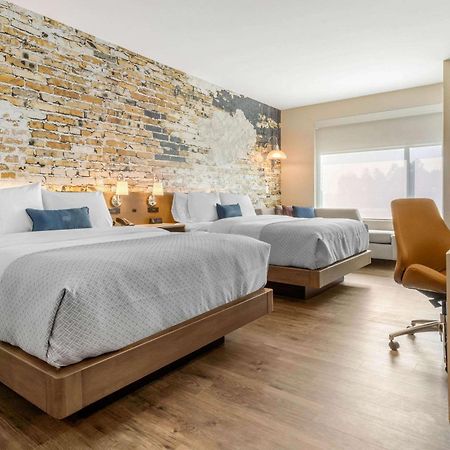 Cambria Hotel Fort Mill Luaran gambar