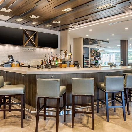 Cambria Hotel Fort Mill Luaran gambar