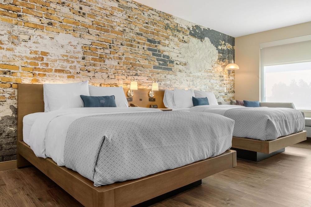 Cambria Hotel Fort Mill Luaran gambar