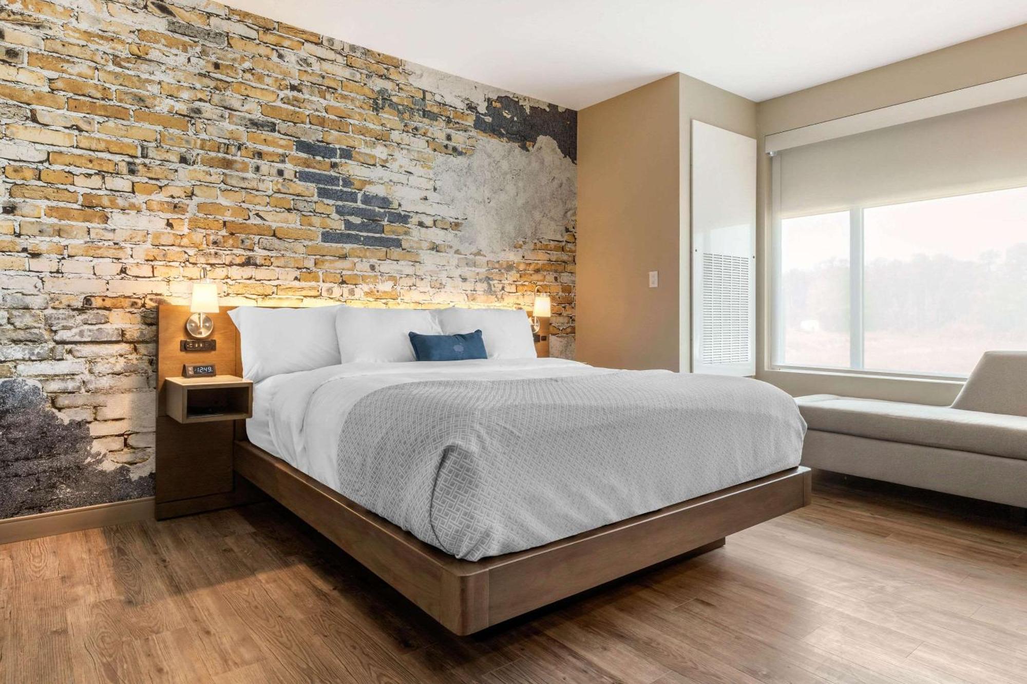 Cambria Hotel Fort Mill Luaran gambar