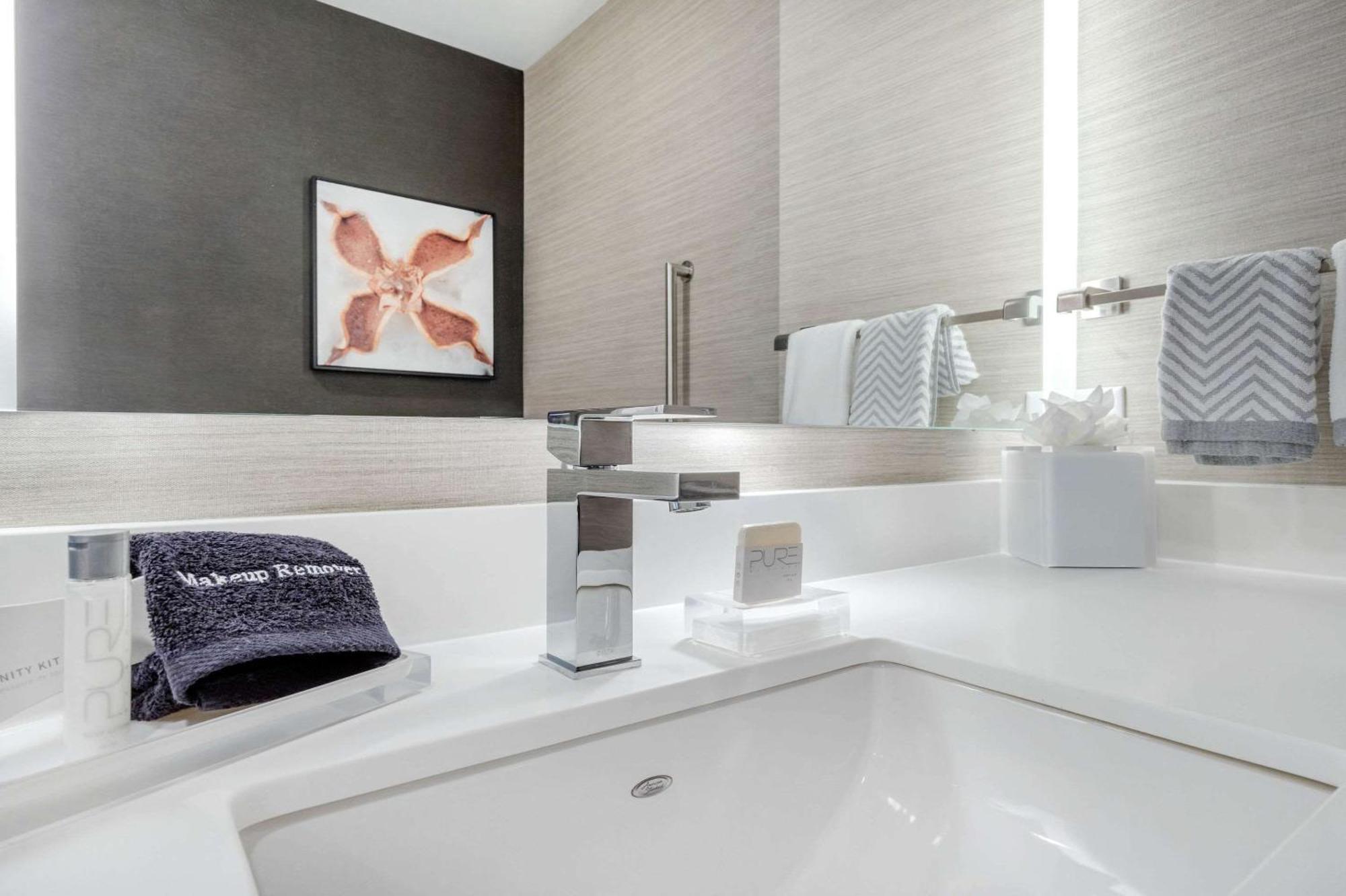 Cambria Hotel Fort Mill Luaran gambar