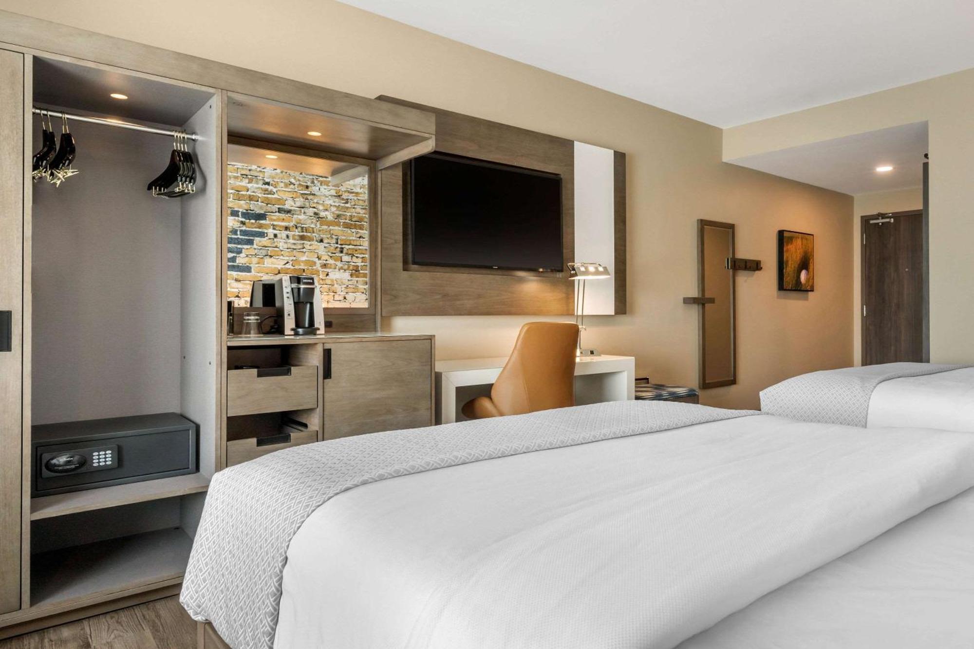 Cambria Hotel Fort Mill Luaran gambar