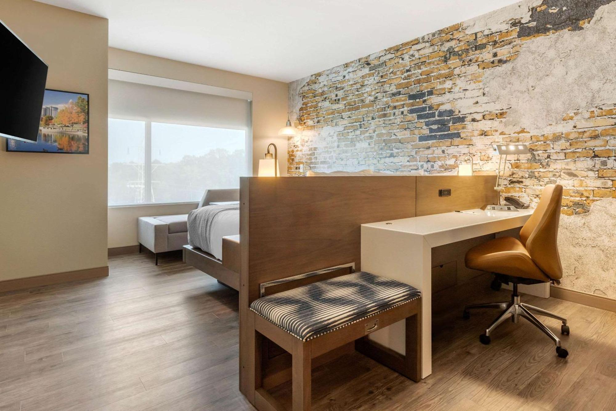 Cambria Hotel Fort Mill Luaran gambar