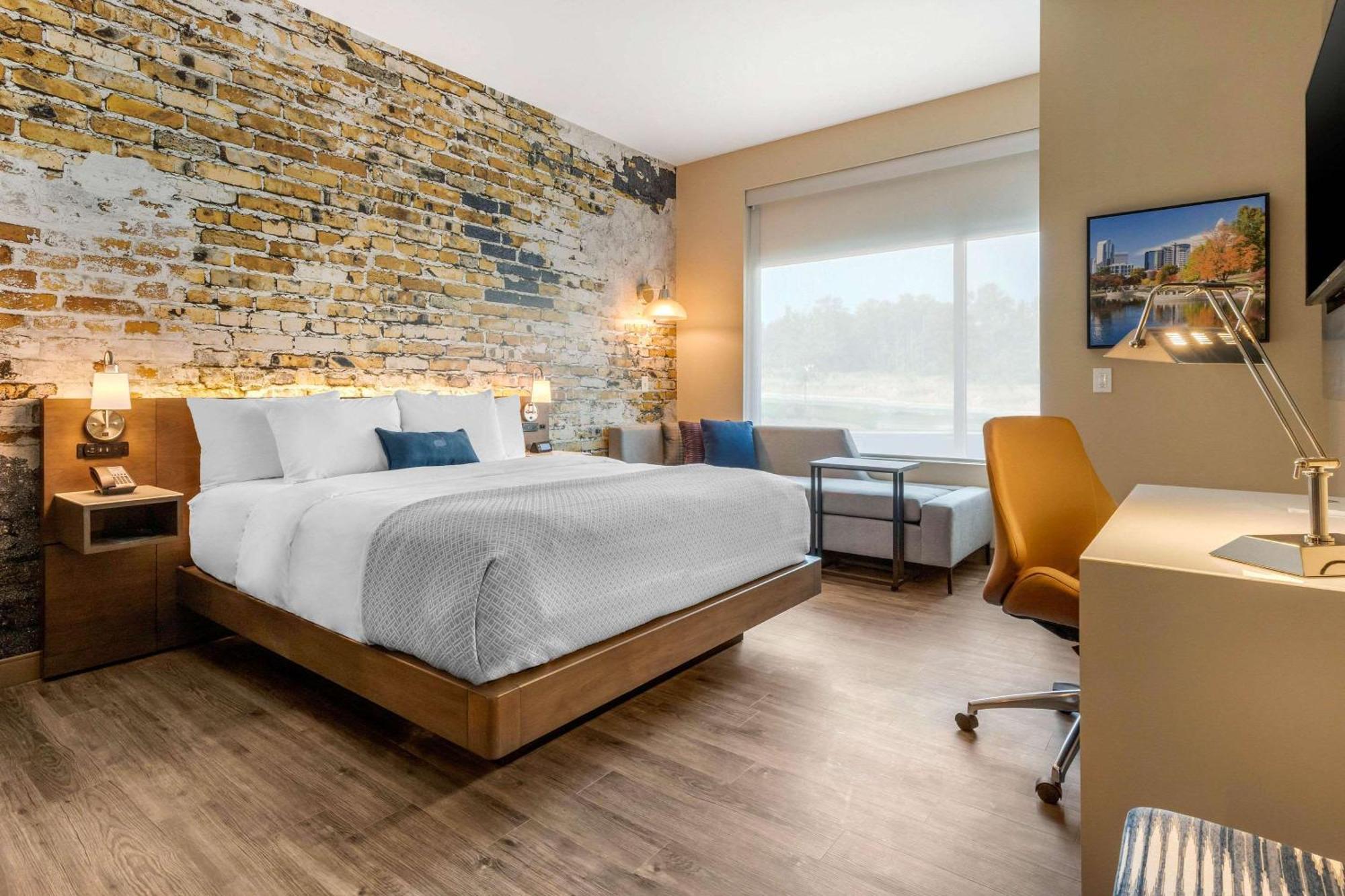 Cambria Hotel Fort Mill Luaran gambar