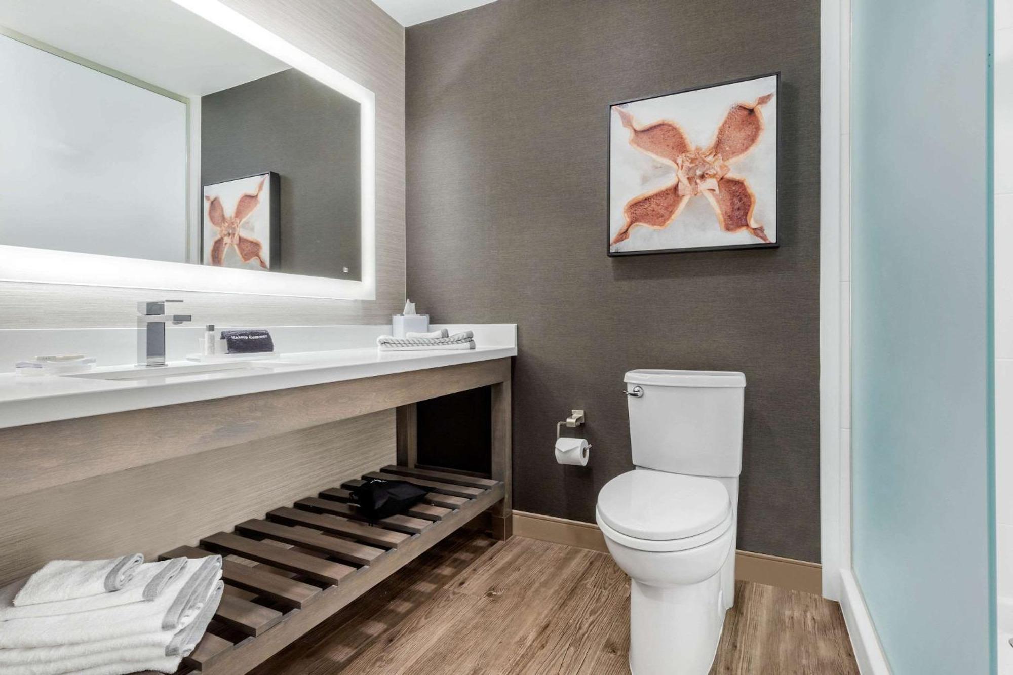 Cambria Hotel Fort Mill Luaran gambar