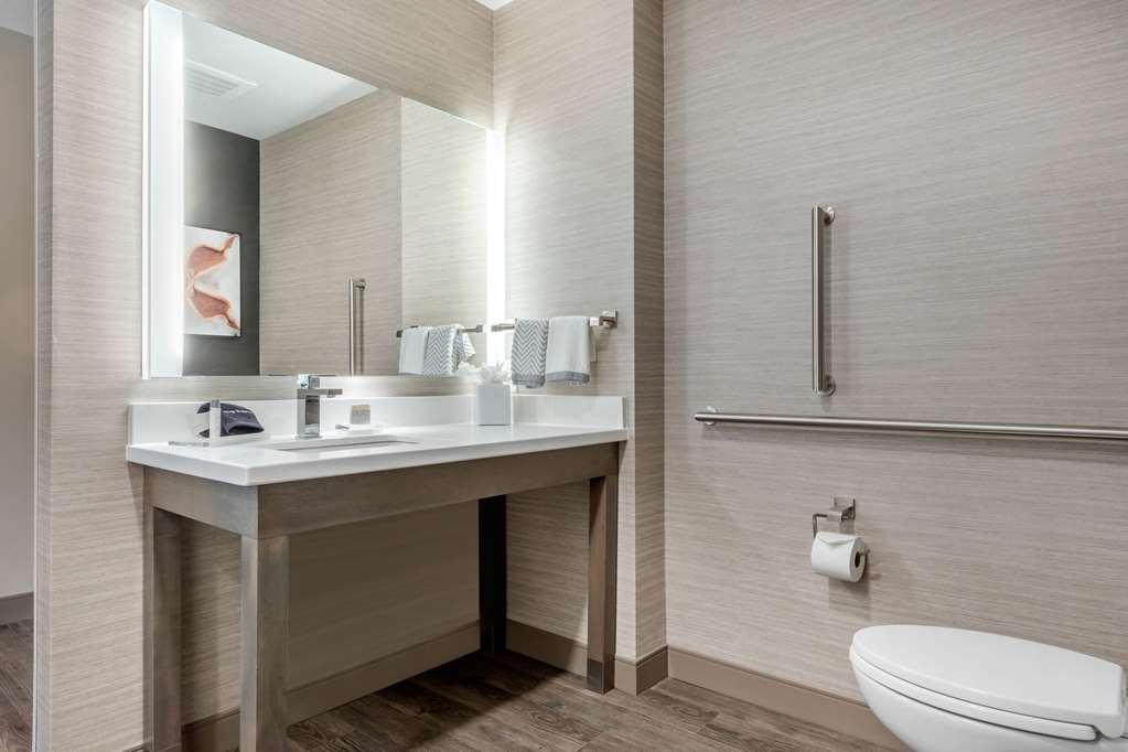 Cambria Hotel Fort Mill Bilik gambar