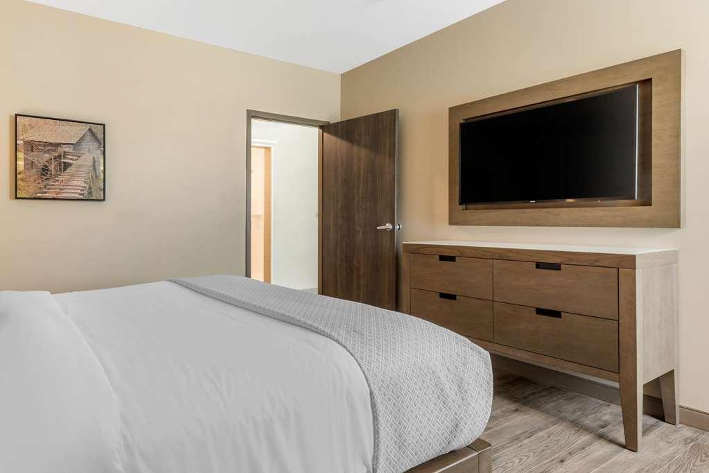 Cambria Hotel Fort Mill Bilik gambar