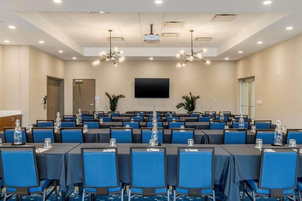 Cambria Hotel Fort Mill Kemudahan gambar