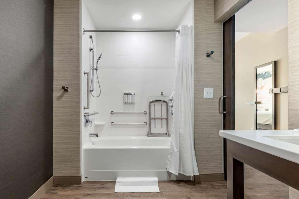 Cambria Hotel Fort Mill Bilik gambar