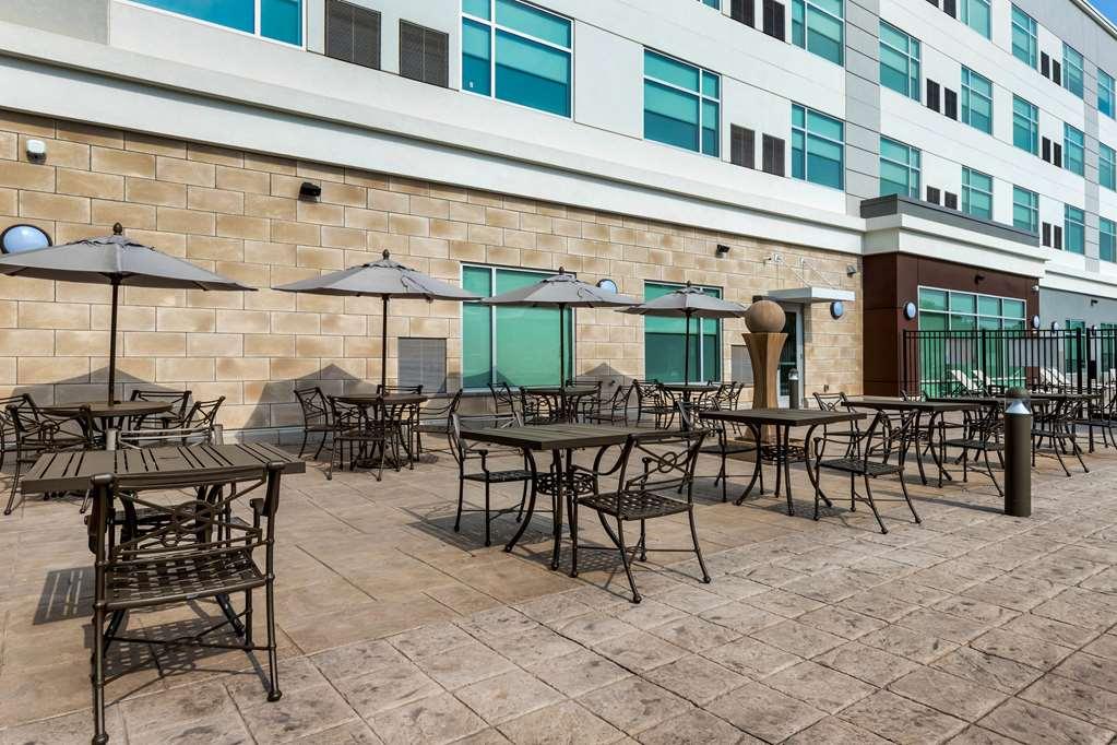 Cambria Hotel Fort Mill Kemudahan gambar