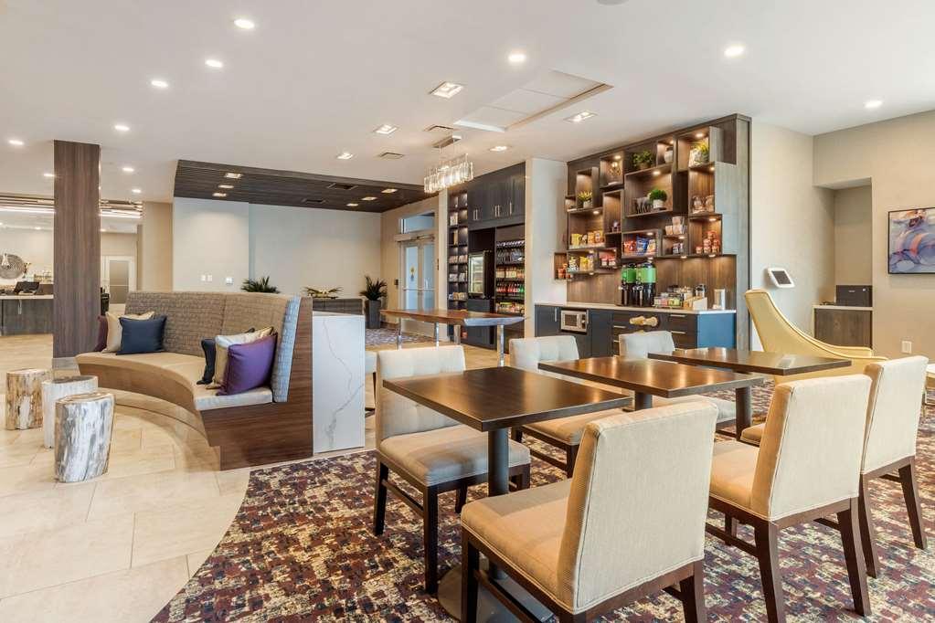 Cambria Hotel Fort Mill Dalaman gambar