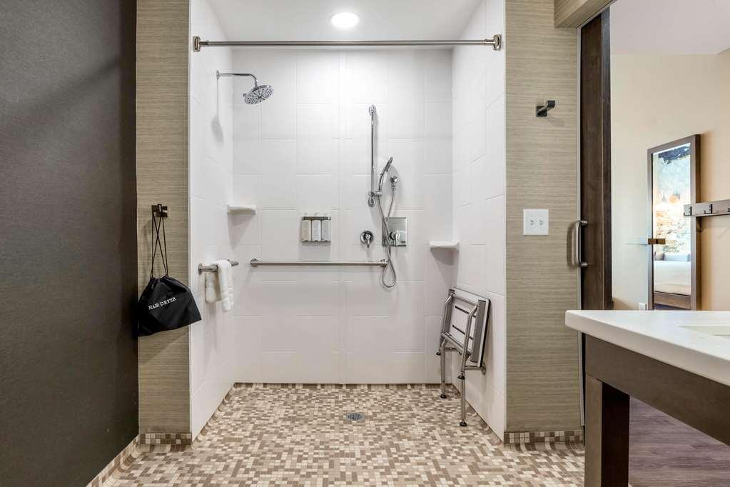 Cambria Hotel Fort Mill Bilik gambar