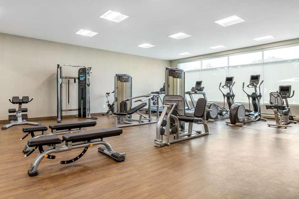 Cambria Hotel Fort Mill Kemudahan gambar