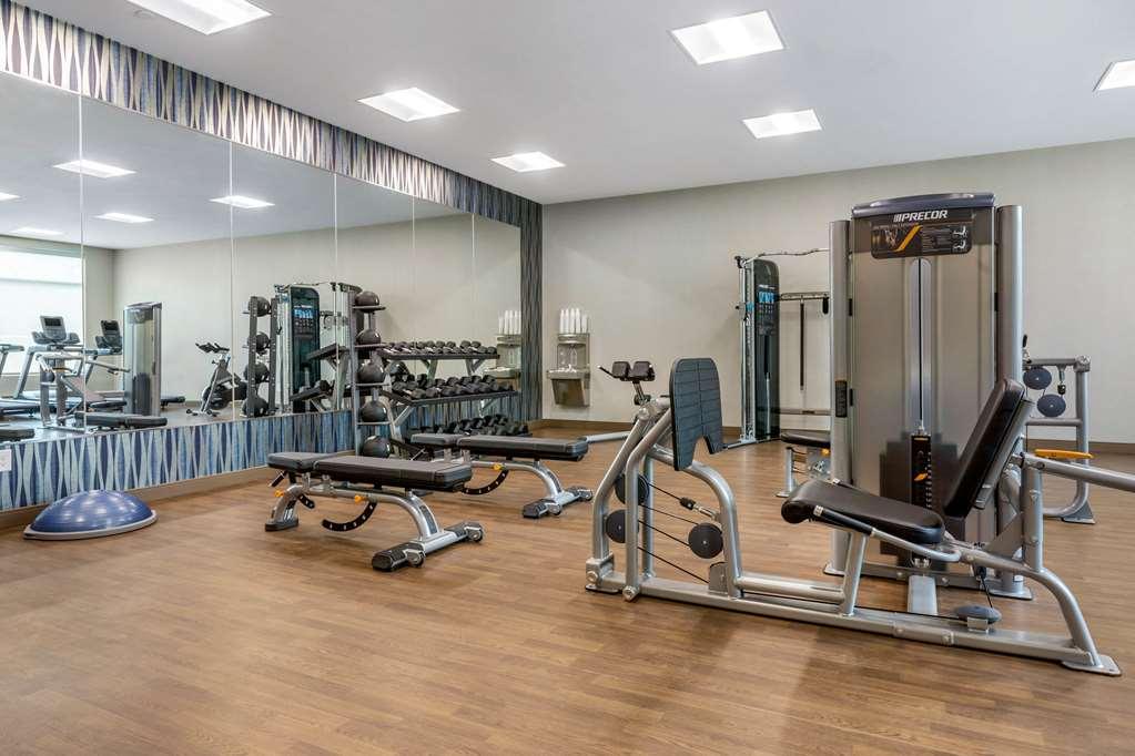Cambria Hotel Fort Mill Kemudahan gambar