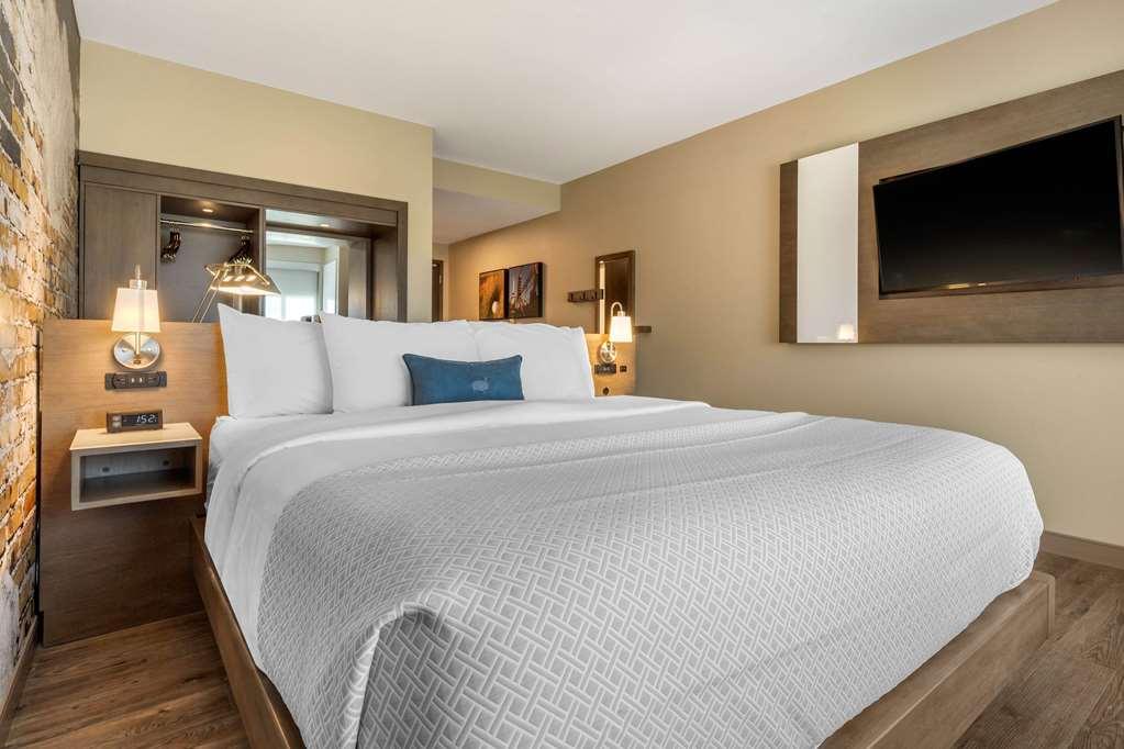 Cambria Hotel Fort Mill Bilik gambar