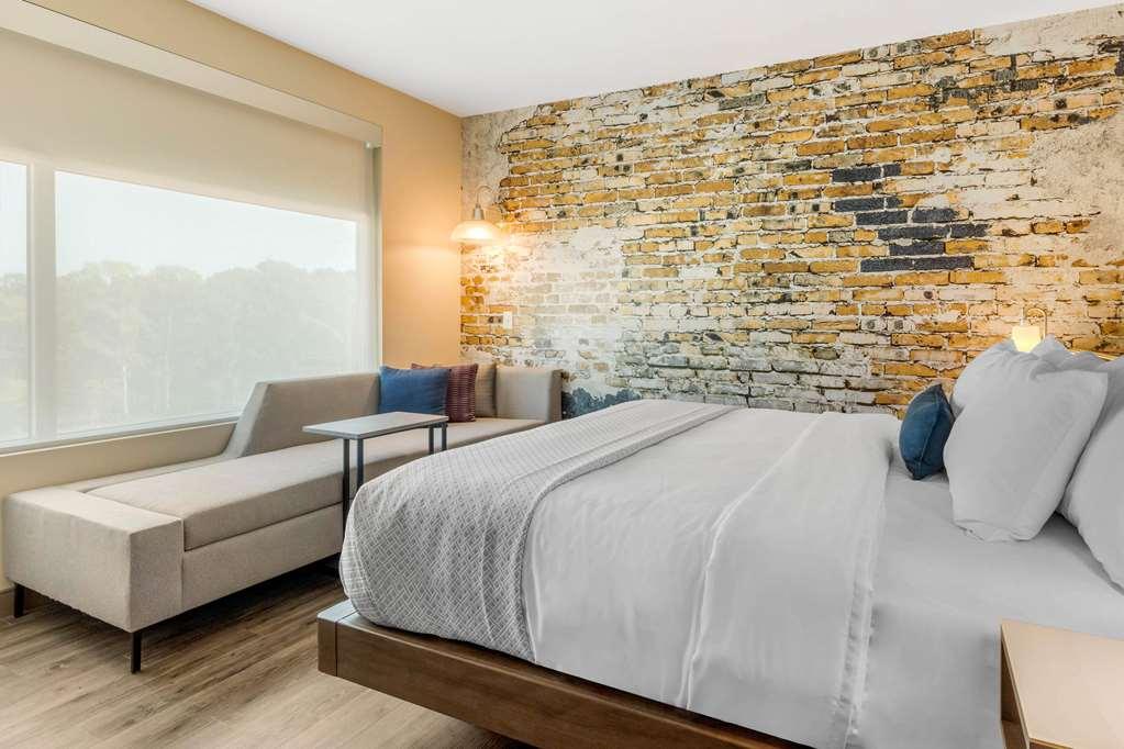 Cambria Hotel Fort Mill Bilik gambar
