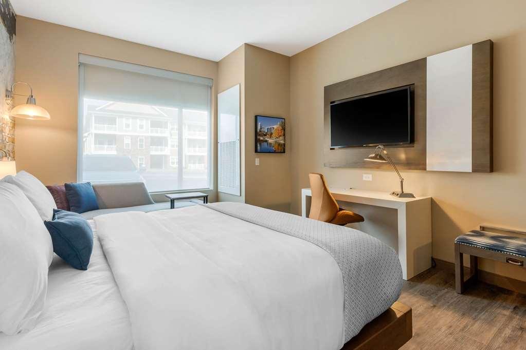 Cambria Hotel Fort Mill Bilik gambar