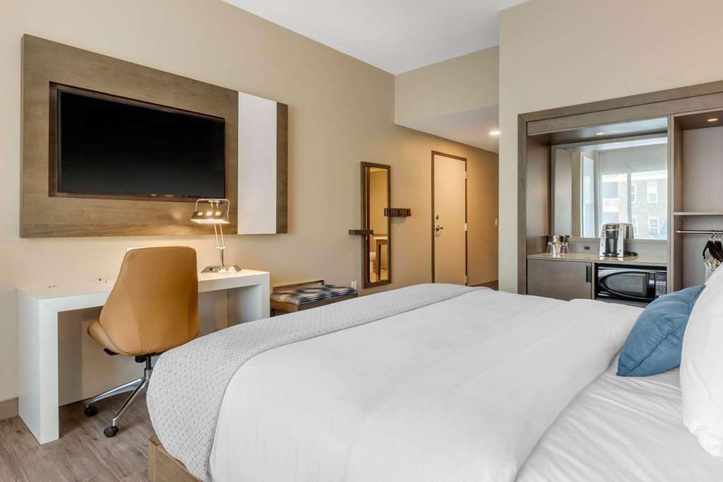 Cambria Hotel Fort Mill Bilik gambar