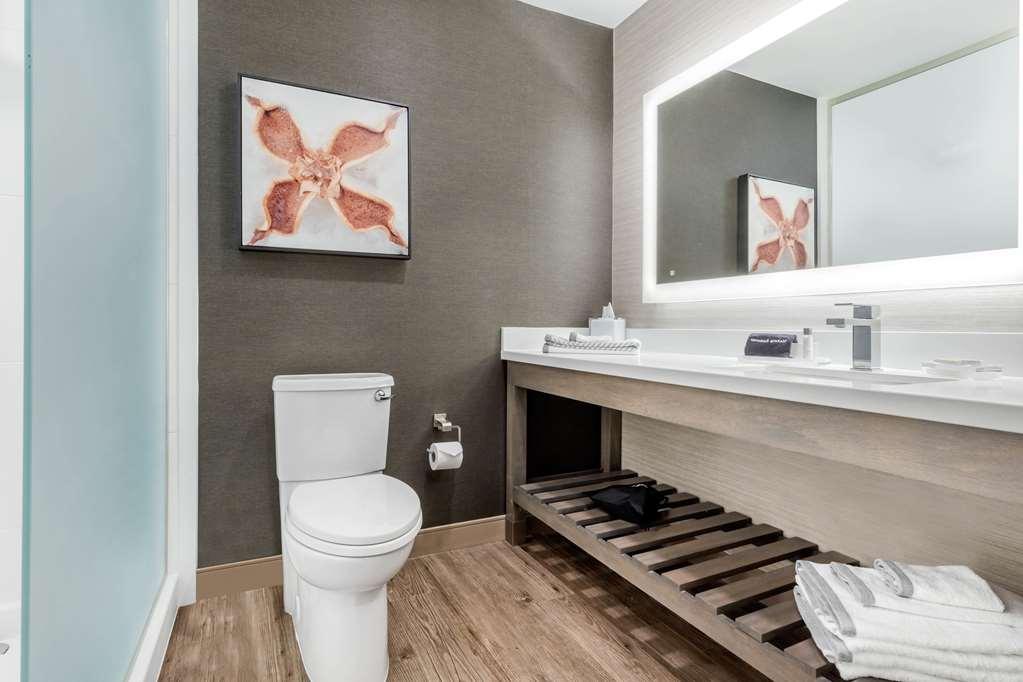 Cambria Hotel Fort Mill Bilik gambar