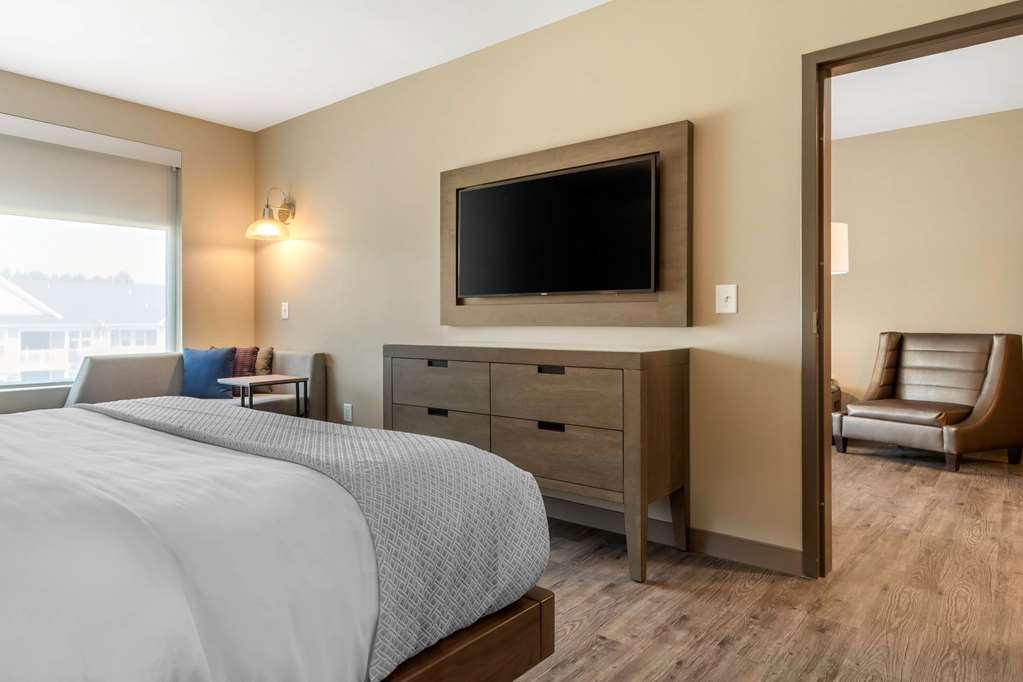 Cambria Hotel Fort Mill Bilik gambar