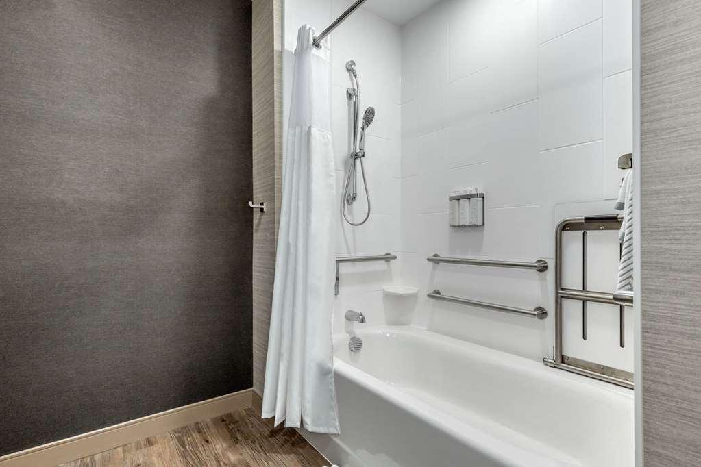 Cambria Hotel Fort Mill Bilik gambar