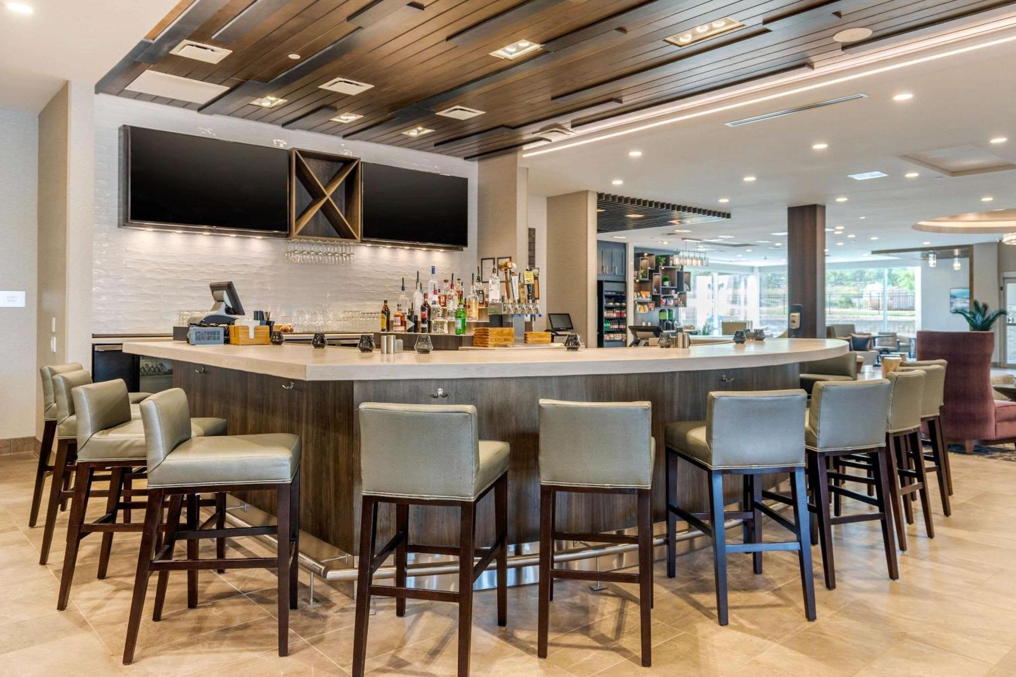 Cambria Hotel Fort Mill Luaran gambar